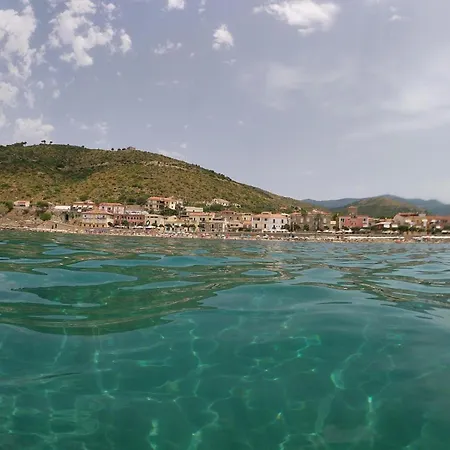 Дом отдыха Amalia Ad Sa Agnone Cilento
